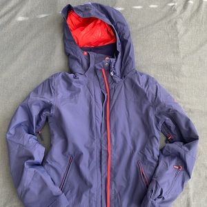 Roxy snowboard ski jacket